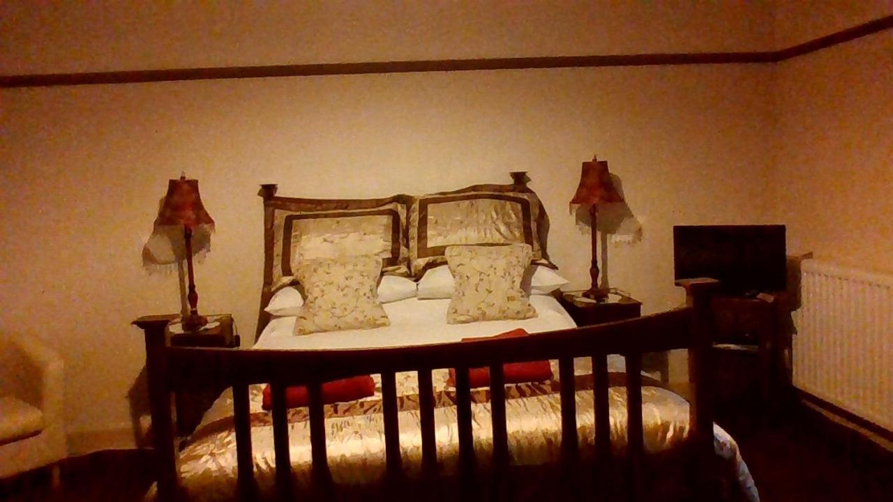 Awhirk Farm Bed & Breakfast Portpatrick Eksteriør bilde
